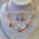 Tenderness Collection with Swarovski Bi-cones Featured