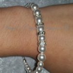 bracelet-wedding-swarovski-white-pearl-clear-crystal-spacers