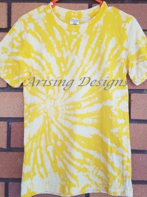 reverse-tie-dye-spiral-yellow