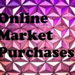 Online-market-purchases