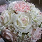 bride-white-pink-&-lightpink-roses-with-pearls-&-rhinestones-ACDAu
